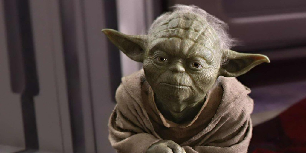 May The Force Be With You (and Your Business Plan)