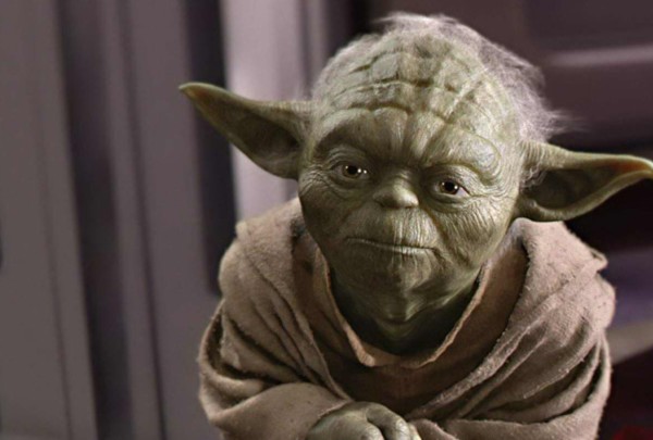 May The Force Be With You (and Your Business Plan)