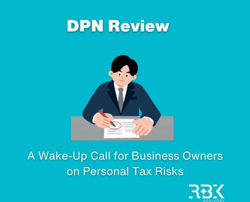 Latest News: DPN Review