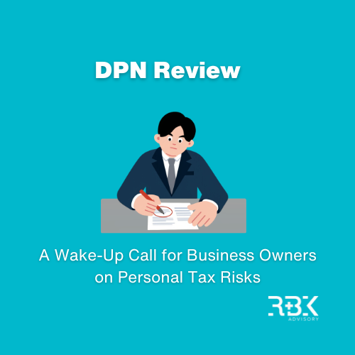 Latest News: DPN Review