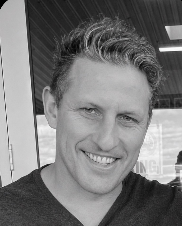 Mark McCudden